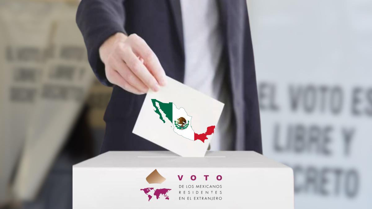 Piden ampliar plazo para voto foráneo