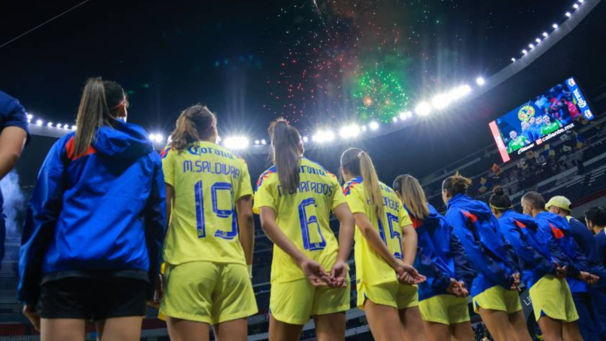 Liga MX Femenil: Dónde, a qué hora ver y que partidos se juegan en la Jornada 1