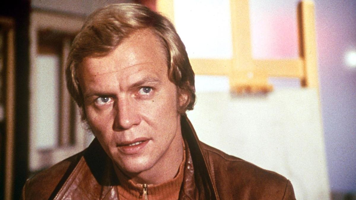 ¿De qué murió David Soul, actor de 'Starsky y Hutch'?