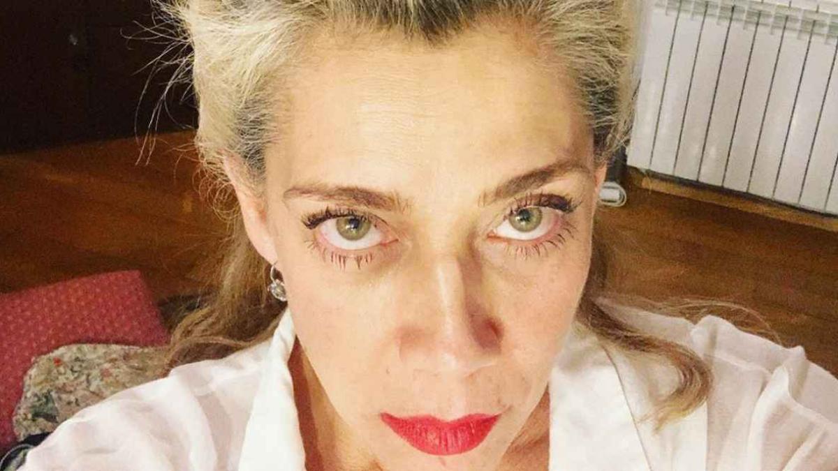 Cynthia Klitbo responde al hate por decirles 'flojos' a los abuelitos: 'me da mucho coraje'