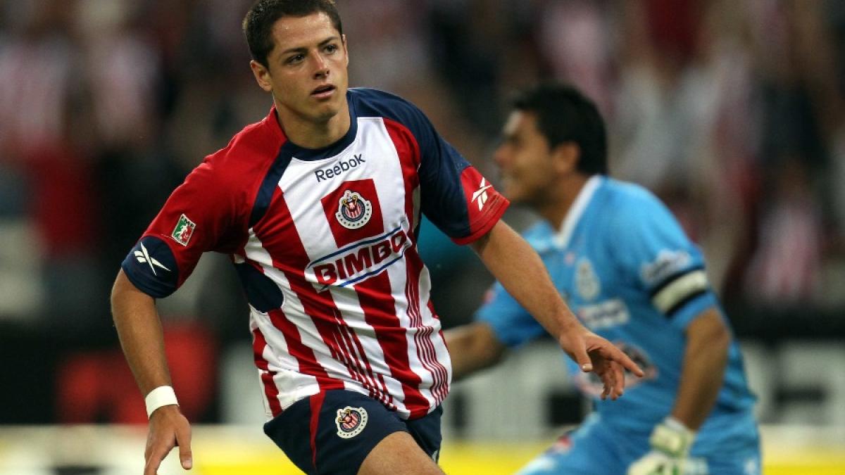 Chicharito: Así fue el último gol del delantero con las Chivas (VIDEO)