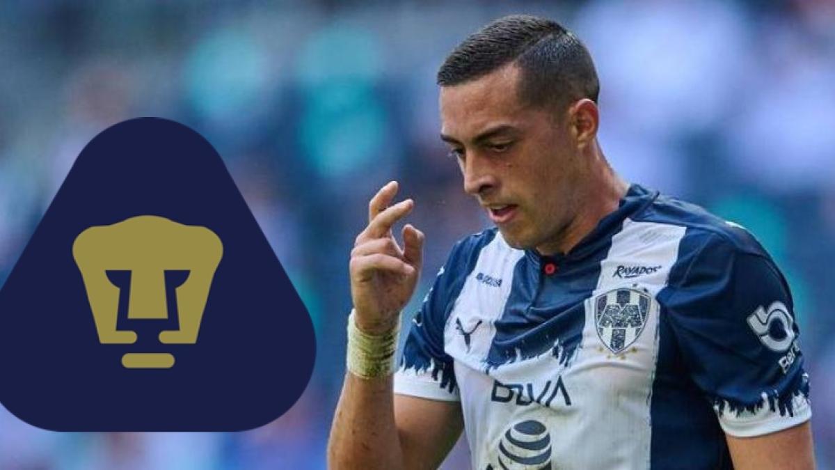 Liga MX: Pumas contrata a Rogelio Funes Mori y es oficial, de acuerdo con medios