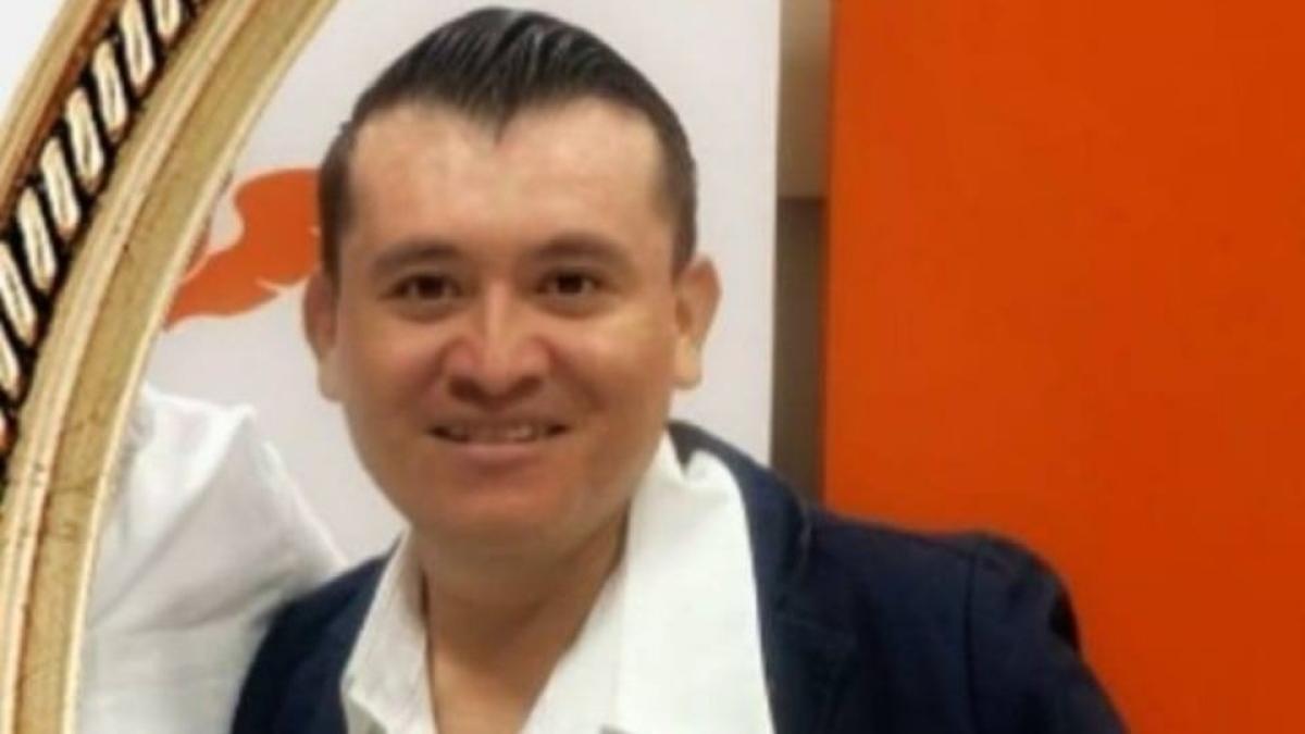 Asesinan a Sergio Hueso, quien aspiraba a la candidatura de MC a la alcaldía de Armería, Colima