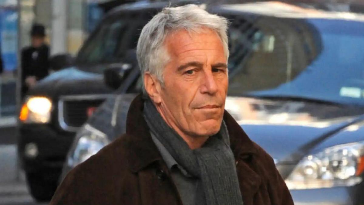 ¿Quién fue Jeffrey Epstein? El magnate estadounidense acusado por tráfico de menores