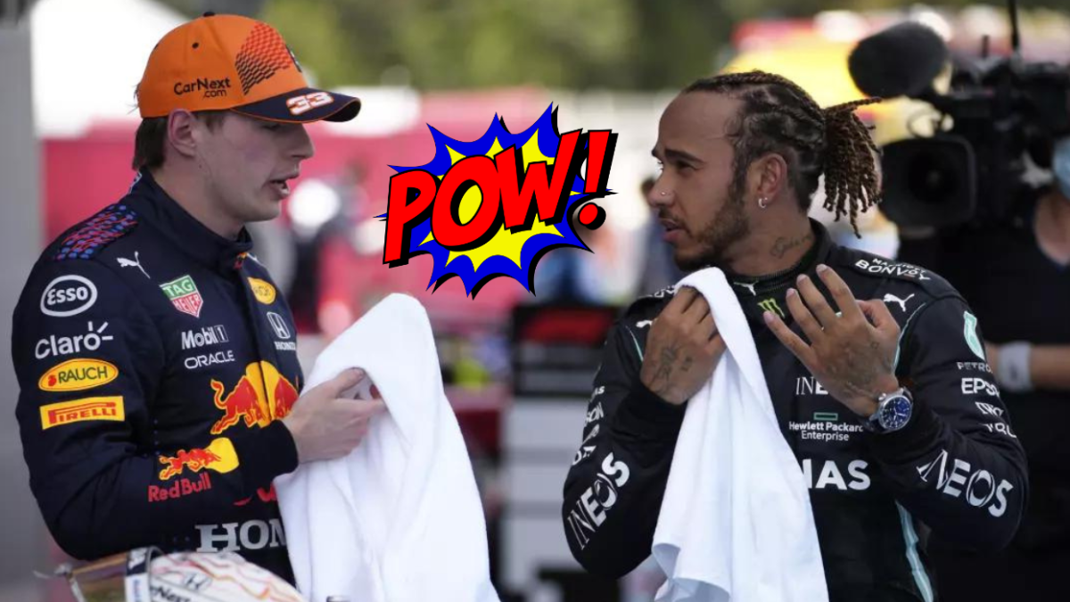 F1: Lewis Hamilton anticipa errores de Red Bull en la próxima campaña; "Están nerviosos..."