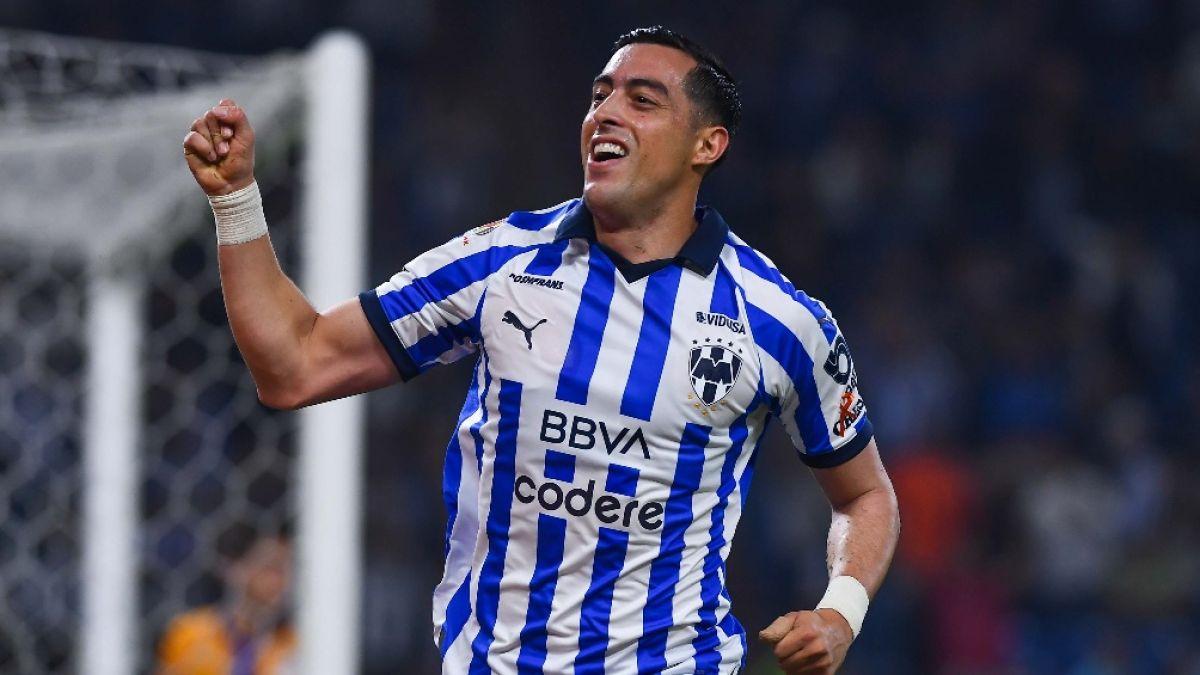 Pumas: ¡Oficial! Funes Mori es el fichaje bomba de los universitarios; 'Tato' confirma su salida de Rayados