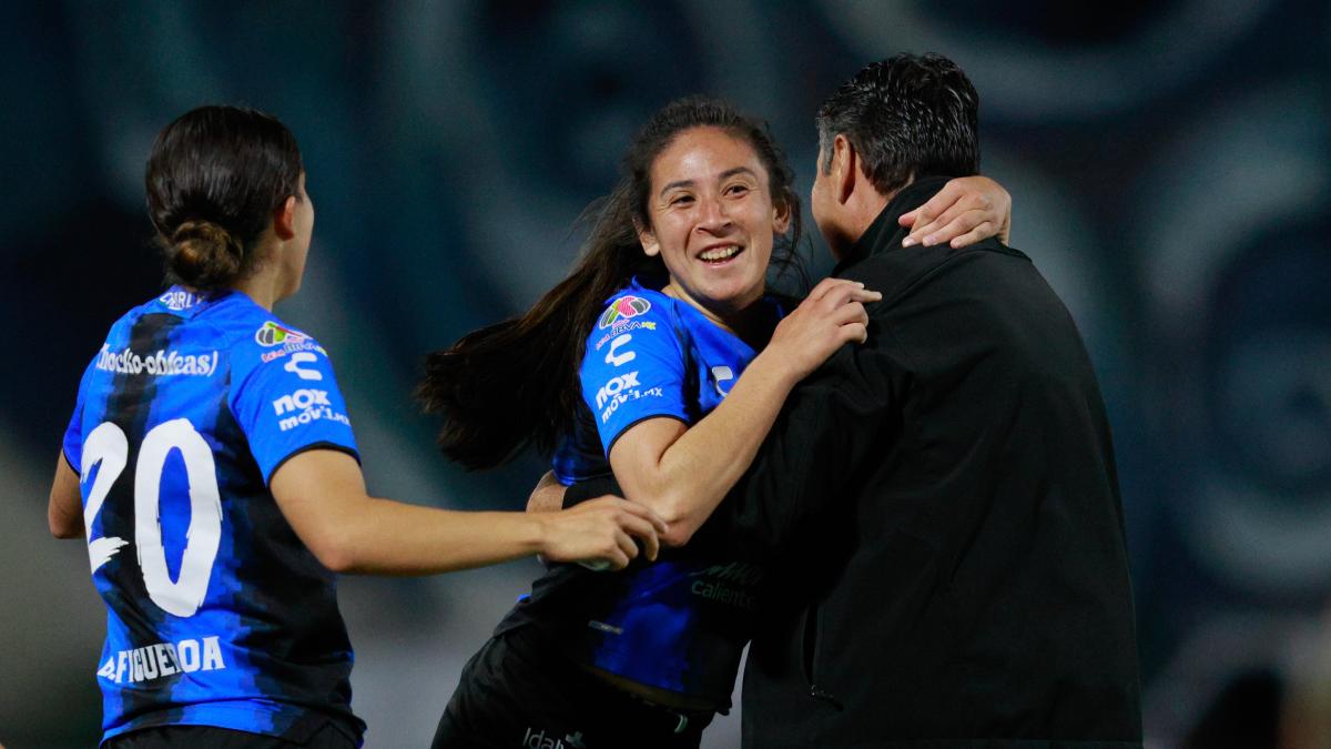 Liga MX Femenil: El Clausura 2024 arranca con espectacular gol olímpico en Querétaro (Video)