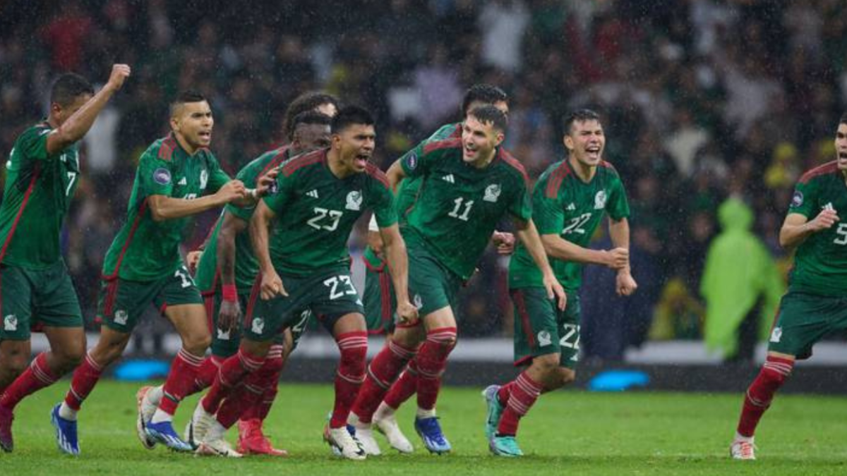 Selección Mexicana: El Tricolor anuncia su nueva sede para sus partidos como local en México