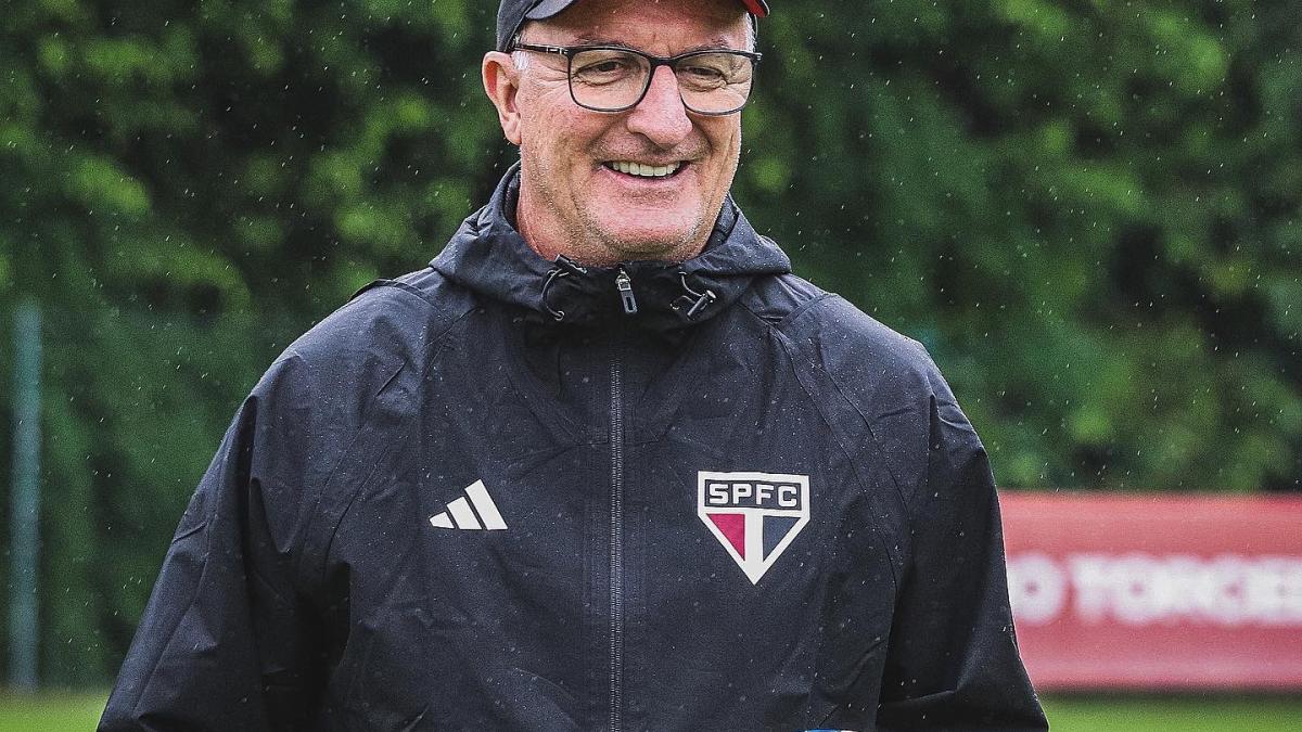 Dorival Júnior nuevo entrenador de Brasil; ¿quién es y por qué fue el elegido?