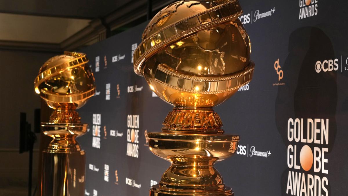 Globos de Oro 2024: Ellos son todos los ganadores EN VIVO