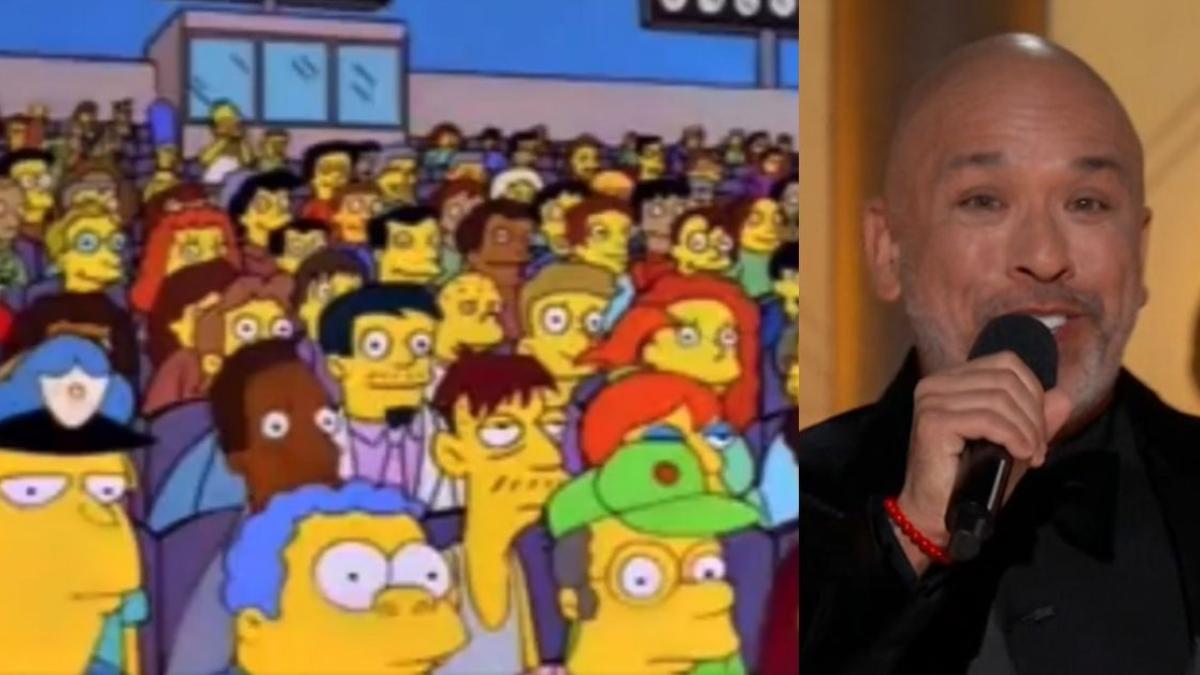 Los mejores MEMES sobre los incómodos comentarios de Jo Koy, presentador de los Globos de Oro 2024