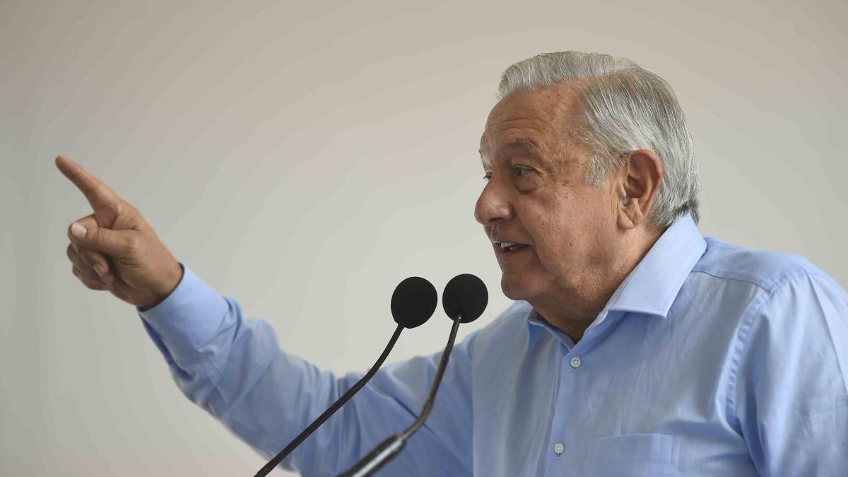 AMLO es el presidente con menos reformas avaladas y más pendientes