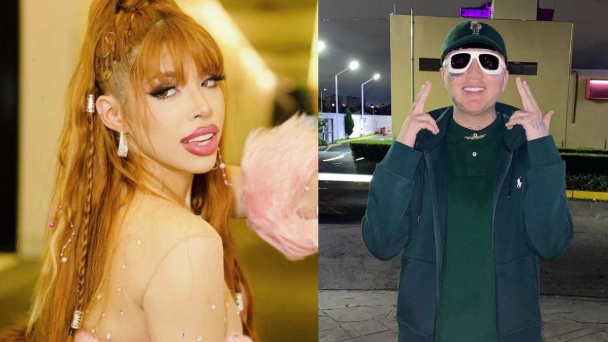 Yeri Mua exige que Dani Flow se disculpe con las mujeres o no saca canción con él