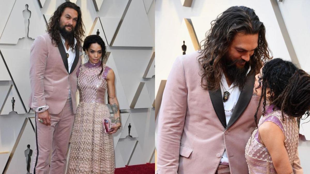 ¿Lisa Bonet le pidio el divorcio a Jason Momoa? Esto es lo que se sabe