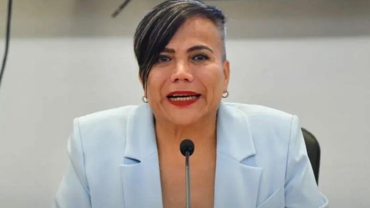 Disculpa de AMLO 'visibiliza lucha que nos ha tomado décadas': Salma Luévano