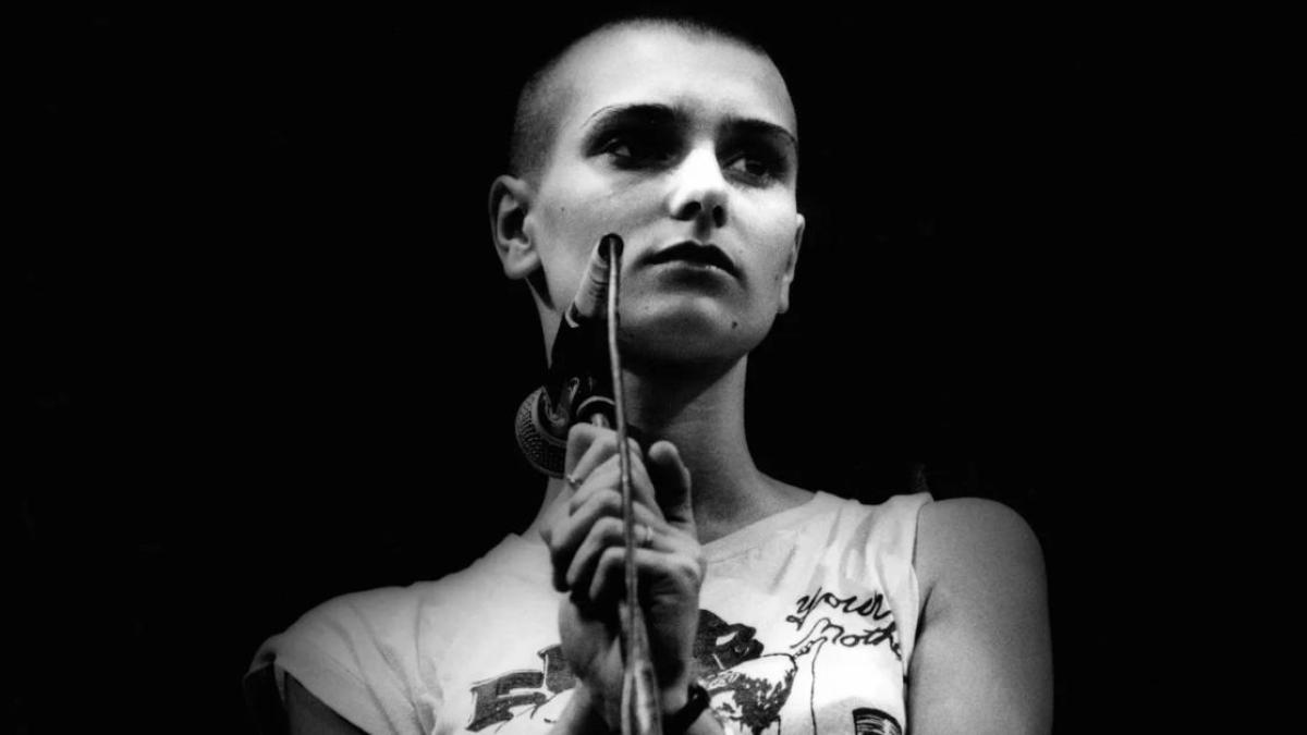 La causa de muerte de Sinéad O'Connor; revelan la verdad a cinco meses de su fallecimiento