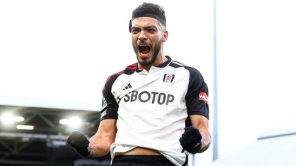 ¡Orgullo Mexicano! Raúl Jiménez recibe increíble reconocimiento en la Premier League