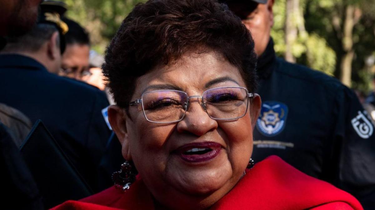 Llegada de Ernestina Godoy al Senado hará más grande esta institución, afirma Ana Lilia Rivera