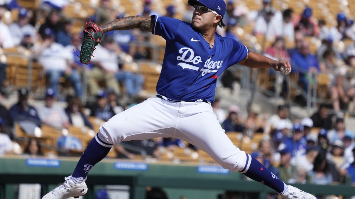 MLB: ¿Ya se sabe que pasará con Julio Urías y su carrera en Grandes Ligas?