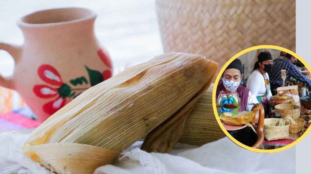 Festival del Tamal y el Atole 2024: Fechas y en dónde podrás disfrutar de estas delicias