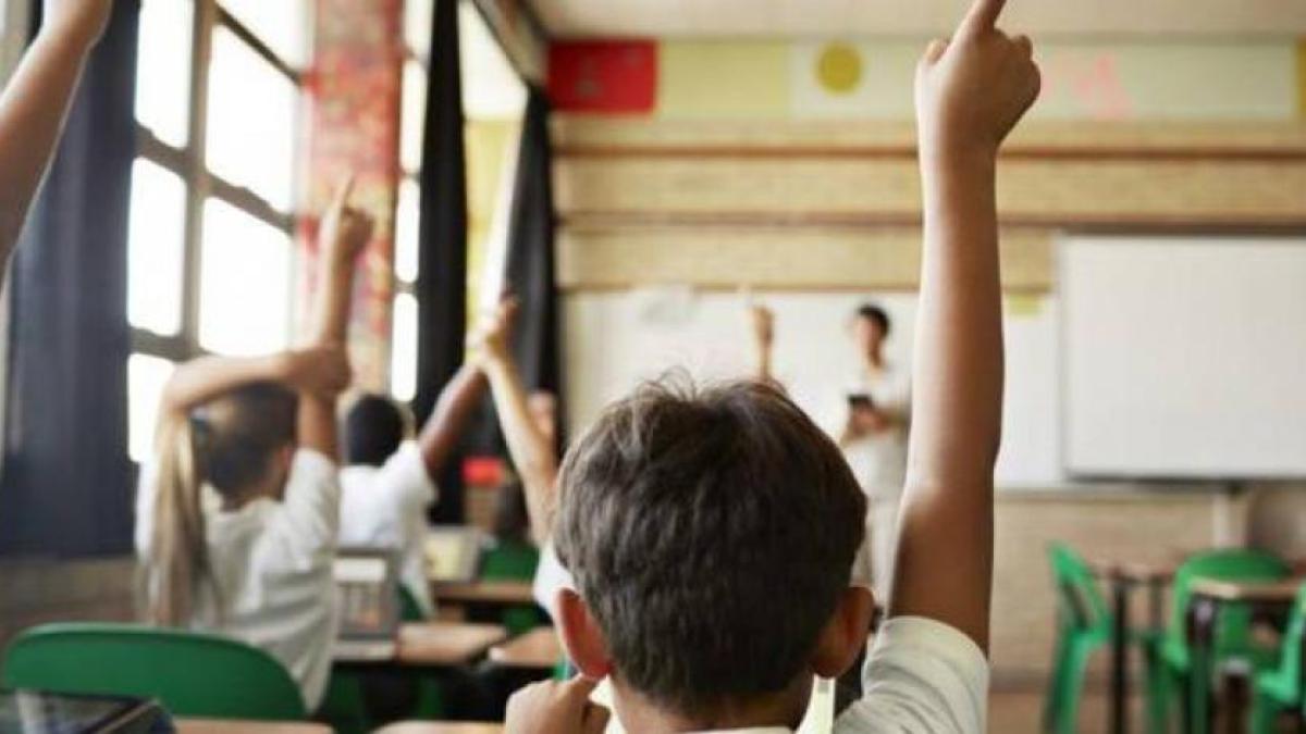 ¡Qué no se te pase! Inicia preinscripción para escuelas públicas de educación básica en CDMX