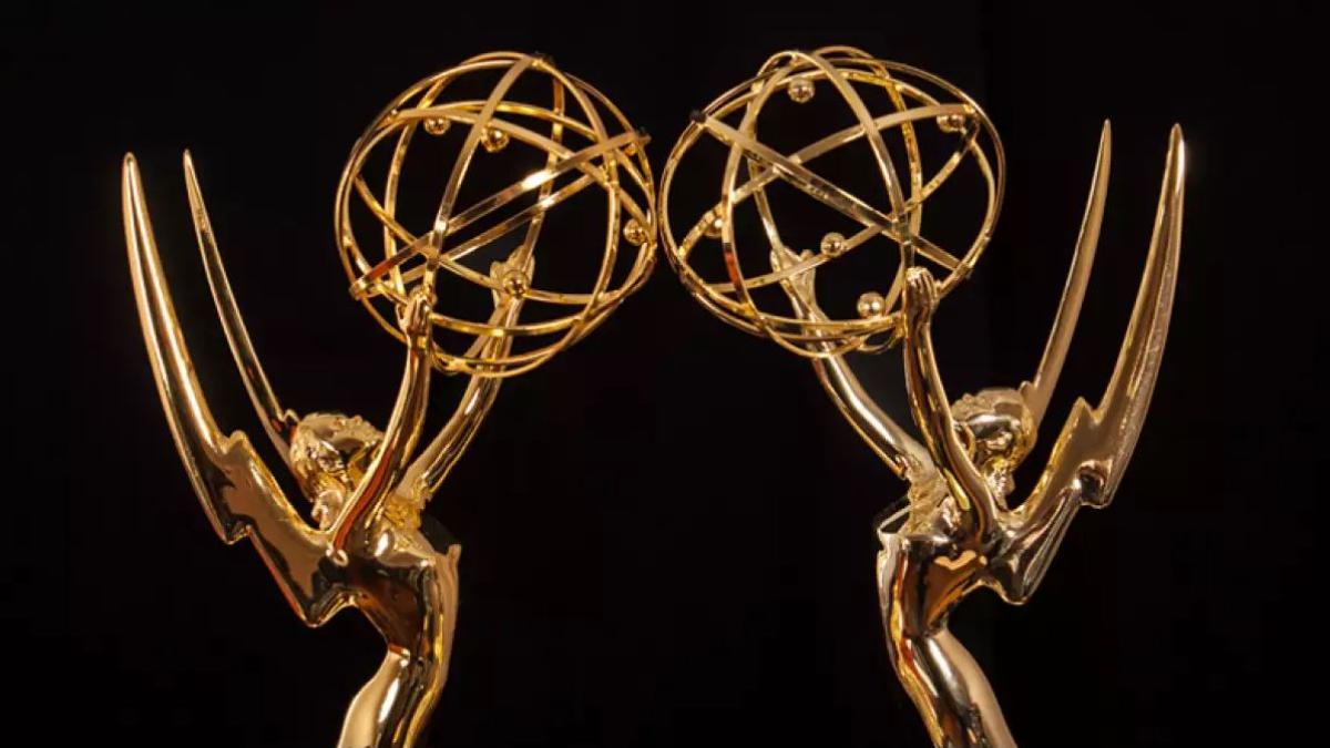 Emmy 2024 ¿Cuándo son y dónde en VIVO ver los premios?