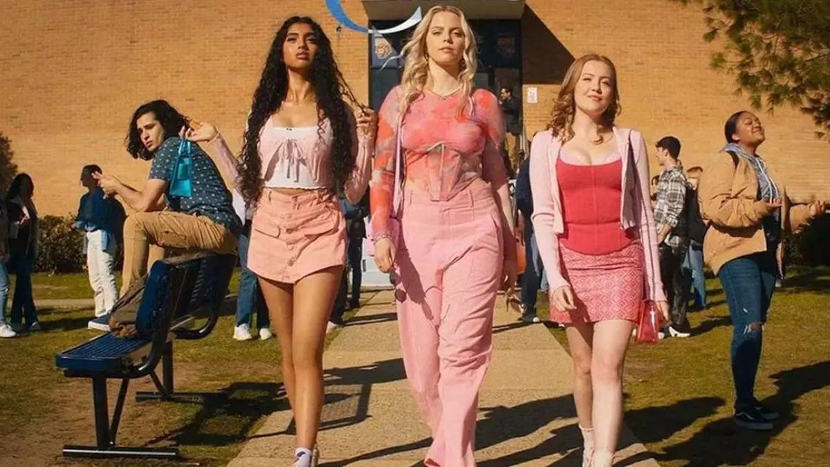 ¿'Chicas Pesadas' tiene escena post créditos? Te contamos qué pasa tras el final de 'Mean Girls'