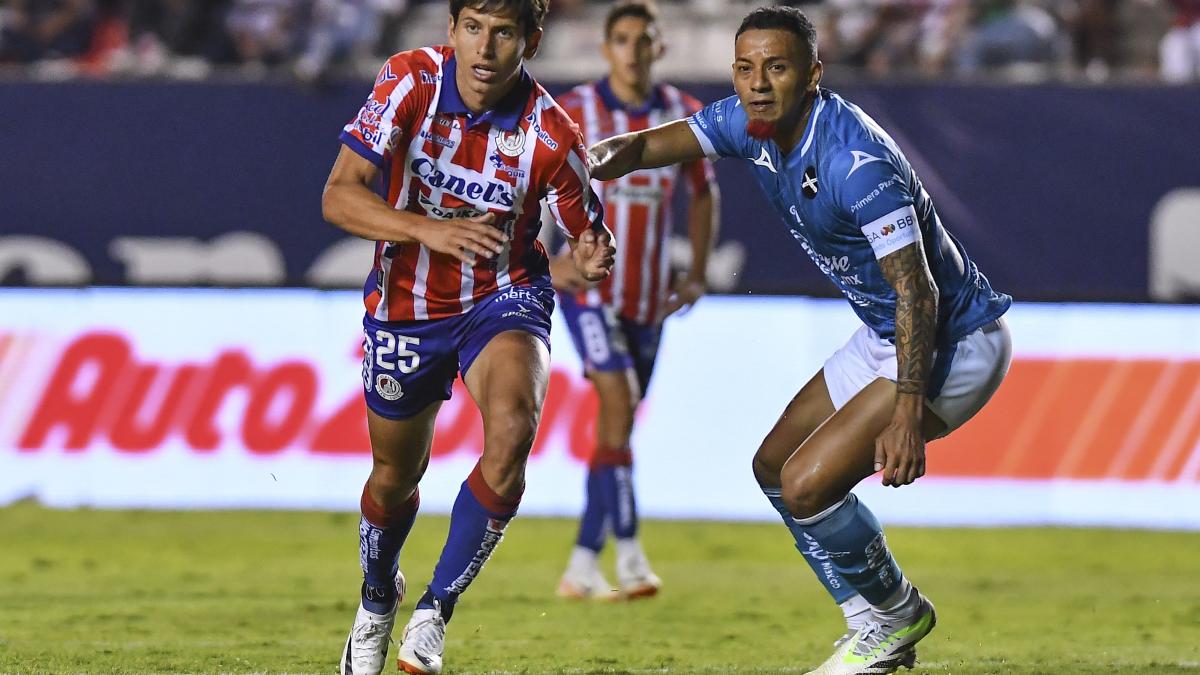 Mazatlán vs Atlético de San Luis: ¿Donde ver GRATIS y EN VIVO el juego de la Jornada 1 del Clausura 2024?