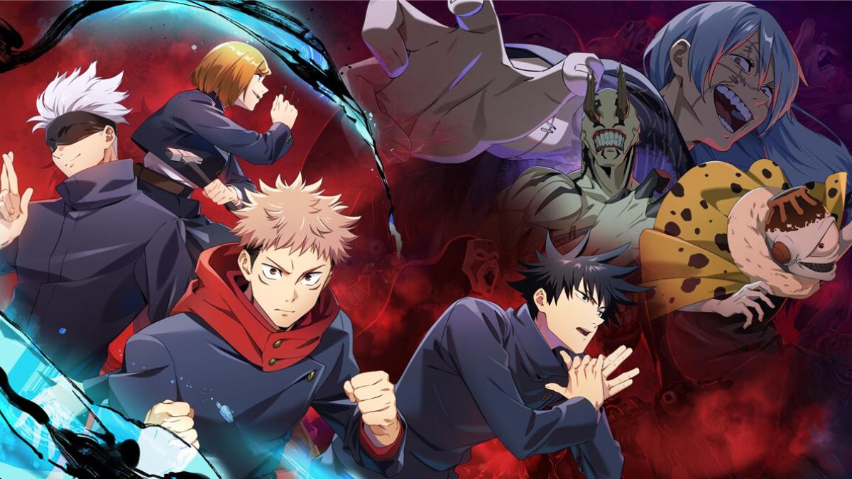 ¿Jujutsu Kaisen está disponible en Netflix? Te decimos dónde ver la serie de anime