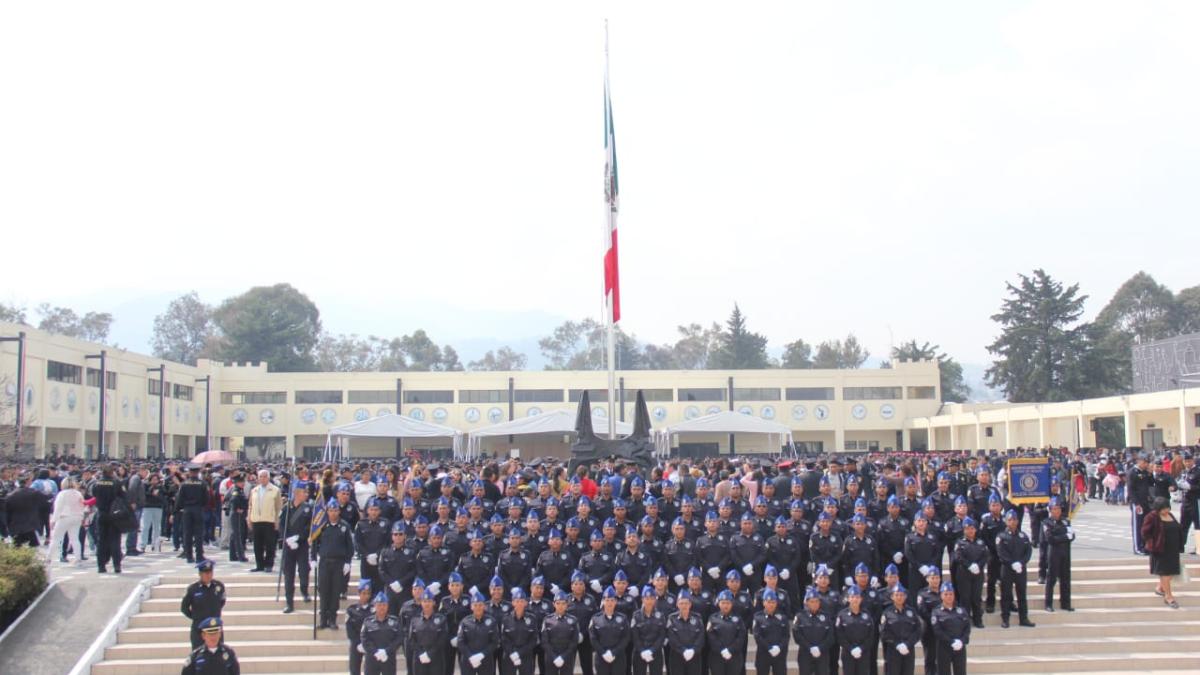 Universidad de la Policía CDMX: Así puedes entrar a trabajar y cómo es el proceso de selección