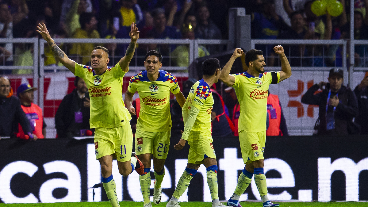 Liga MX | América pierde a una de sus grandes estrellas que se marcha a Europa