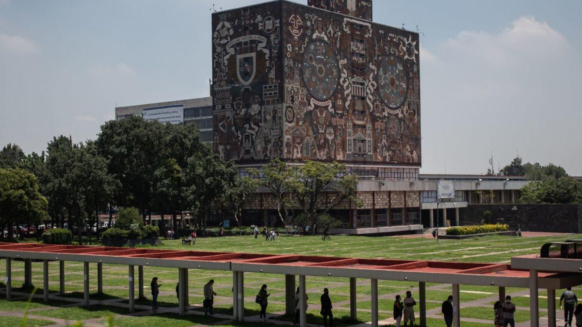 ¡De vuelta a las clases! Este día regresan a las aulas los estudiantes de la UNAM en 2024