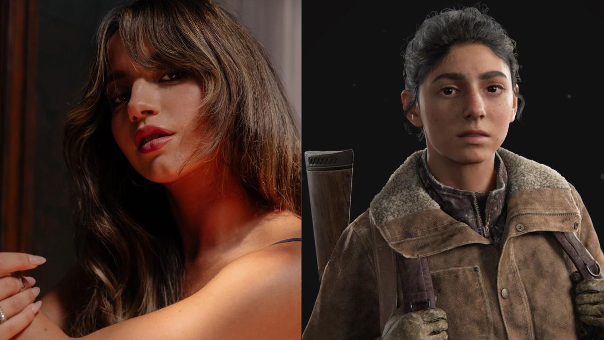 ¿Quién es Isabela Merced, la actriz que interpretará a Dina en la T2 de The Last Of Us?