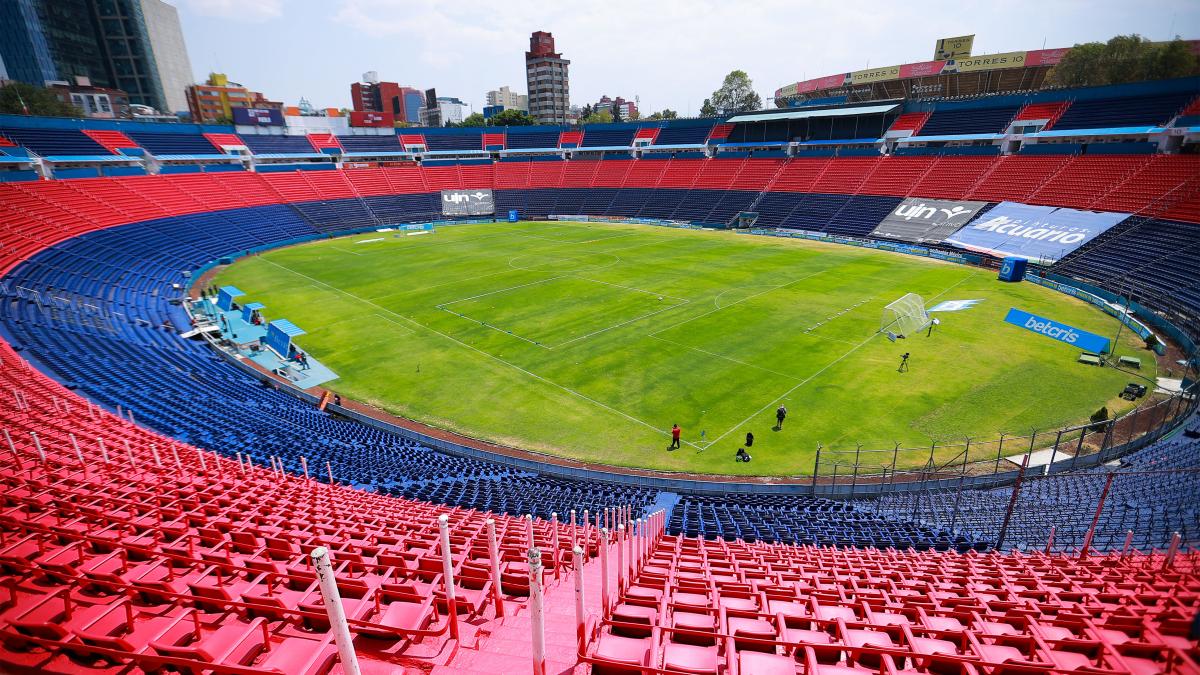 Liga MX | Cruz Azul vs Pachuca | ¡Ya no hay! Afición agota los boletos para el regreso del Estadio Azul pese a los altos precios