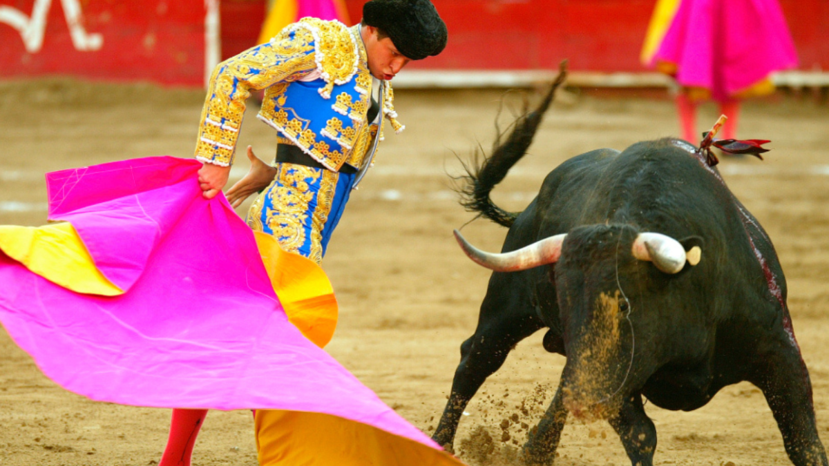 La Plaza México regresa con impresionantes carteles después de 600 días sin corridas de toros