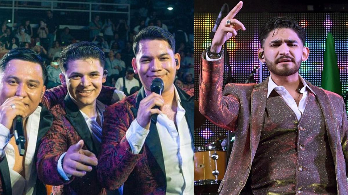 Banda El Recodo y La Arrolladora anuncian gira: Fecha, lugar y TODO lo que debes saber sobre el concierto