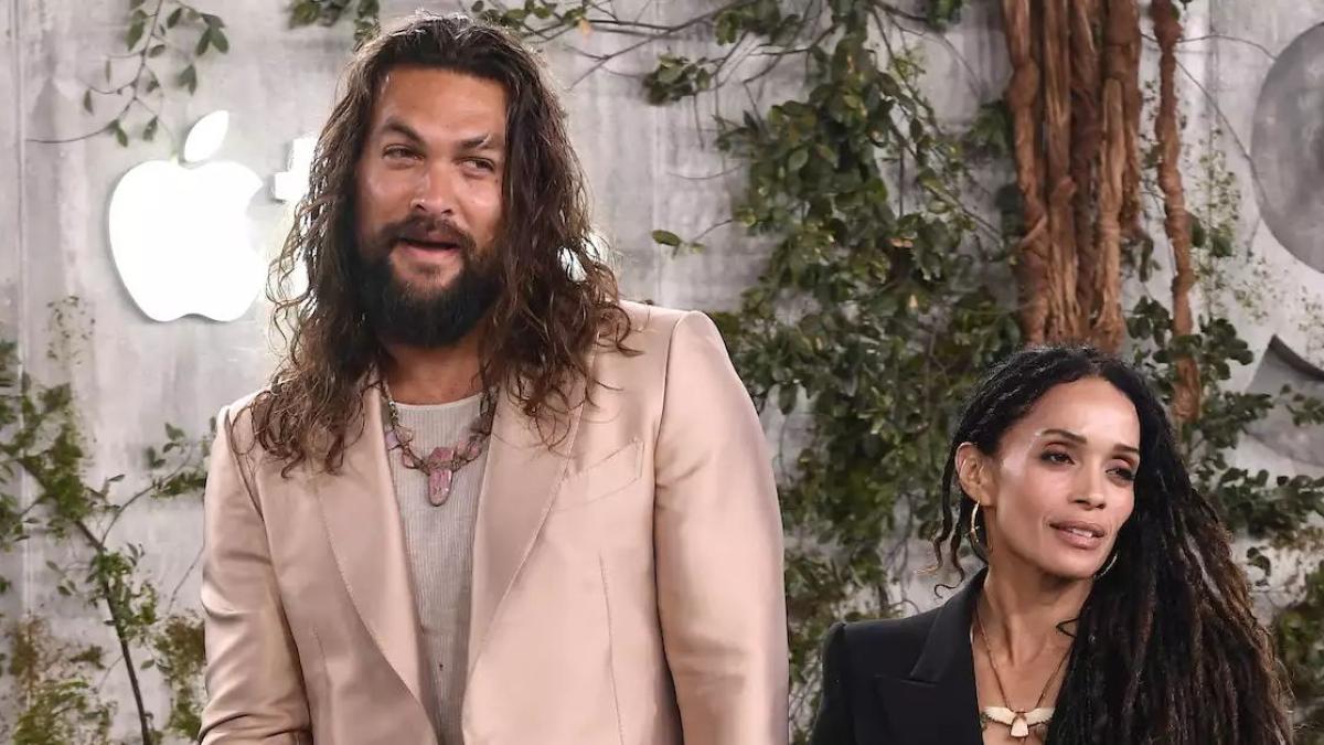 ¿Jason Momoa vive en la carretera tras su divorcio? Actor explica porqué no tiene casa