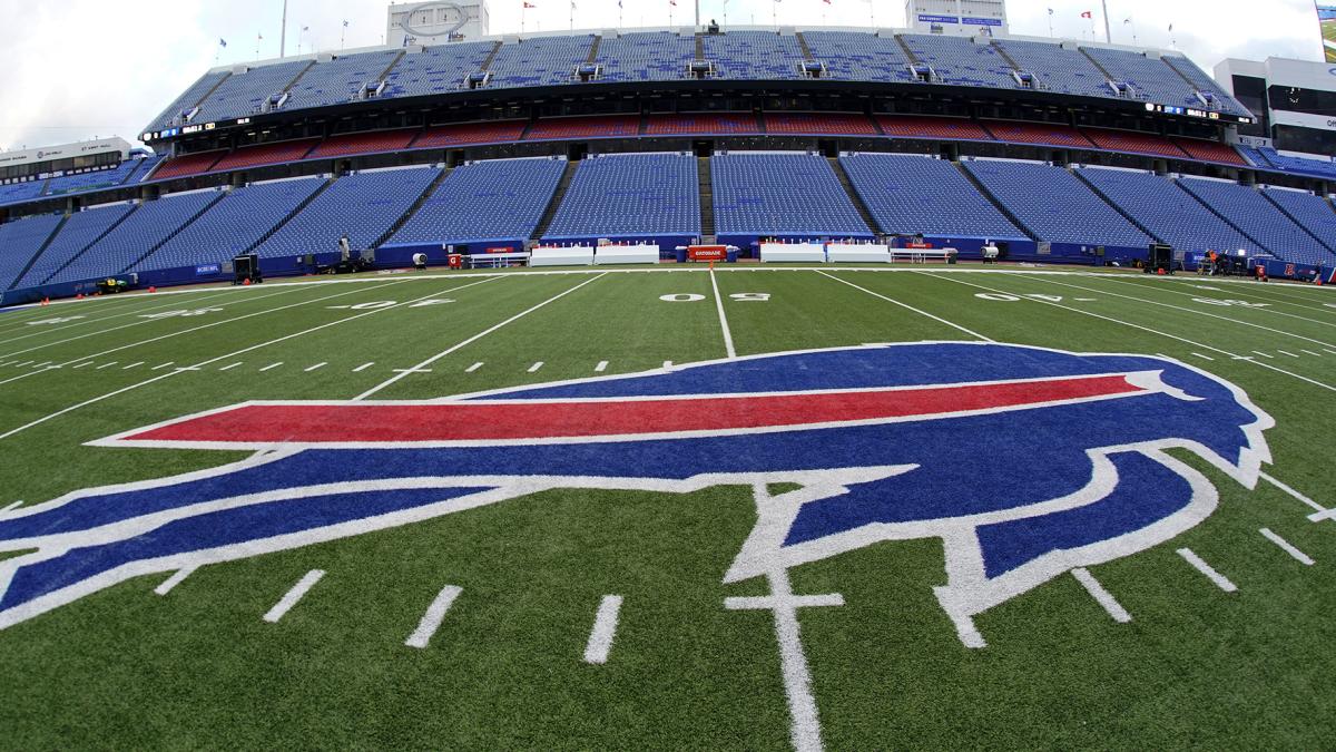 NFL | Bills vs Steelers: ¡Oficial! Tormenta invernal aplaza el juego de la ronda de comodines