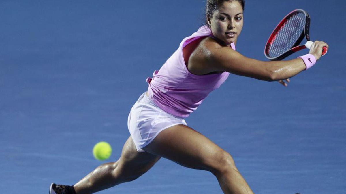 Australian Open 2024 | Renata Zarazúa: ¿Dónde ver EN VIVO y GRATIS el debut de la mexicana?