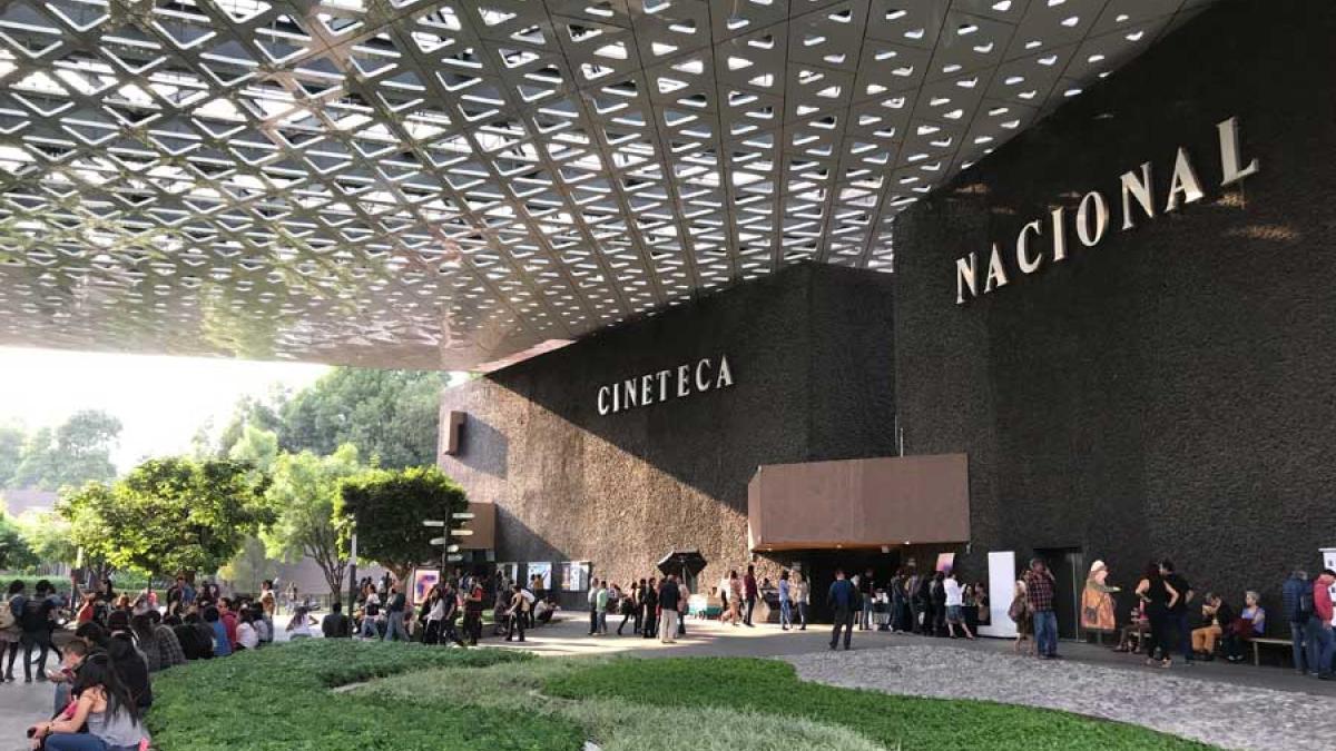 50 aniversario de la Cineteca Nacional: Estas son las funciones que habrá para festejarlo