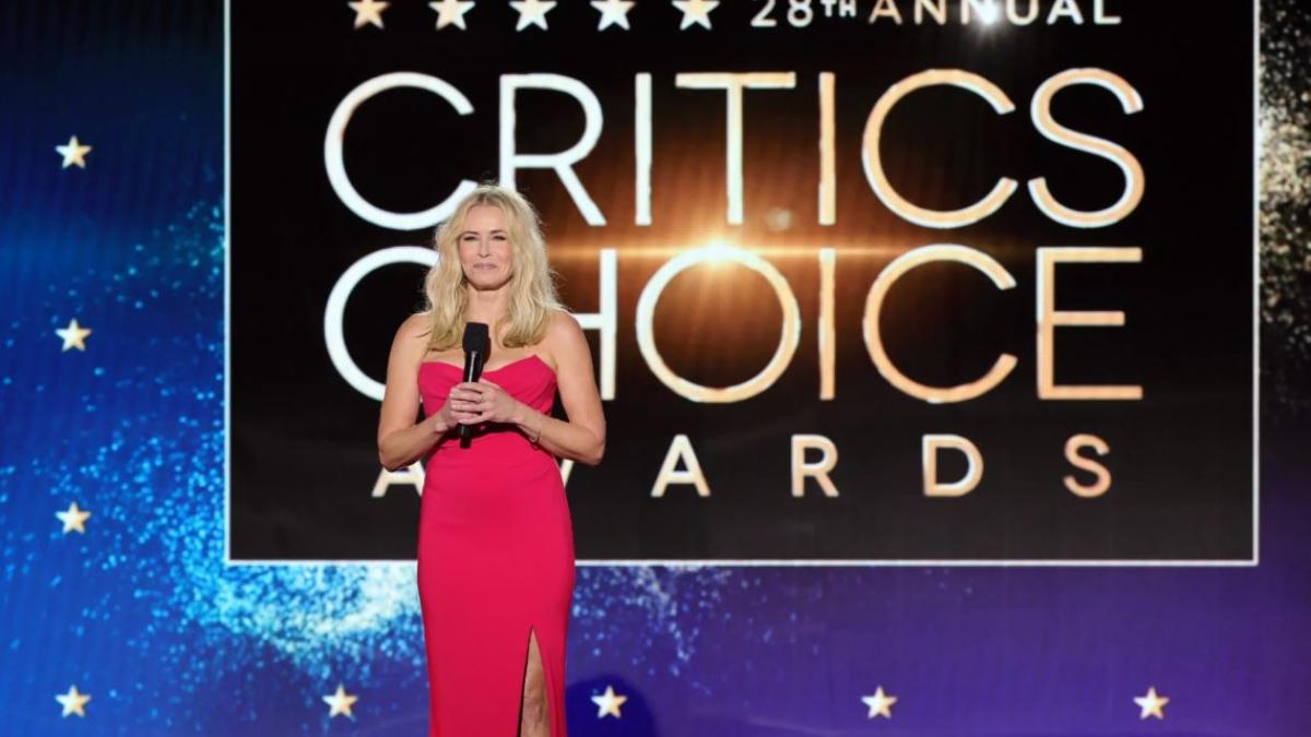 Critics Choice Awards 2024: ¿Dónde y a qué hora ver la gala de los premios?