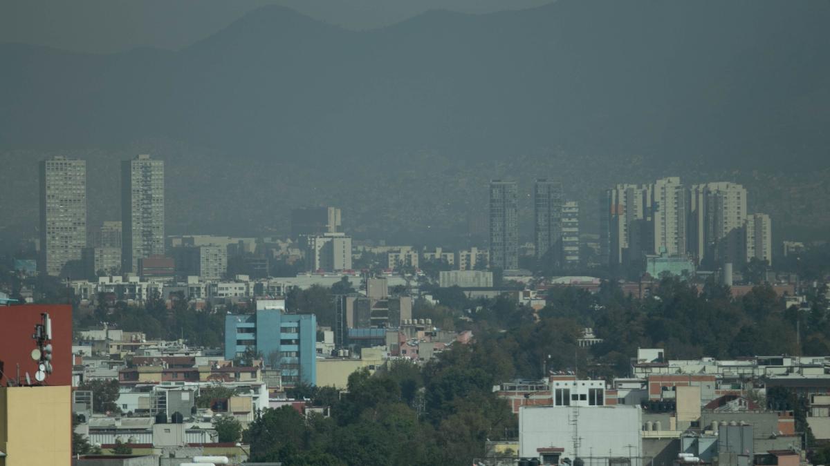 Prevén hasta siete contingencias en el Valle de México en el 2024