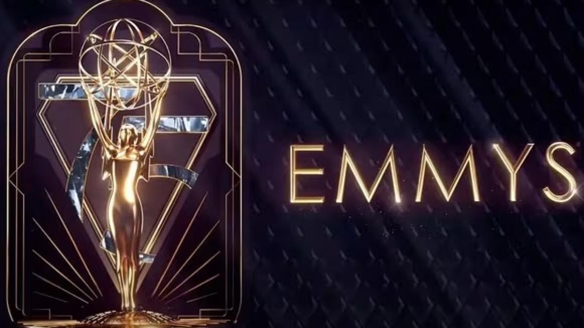 Emmy 2024 Indicados Grammy Romy Charlene