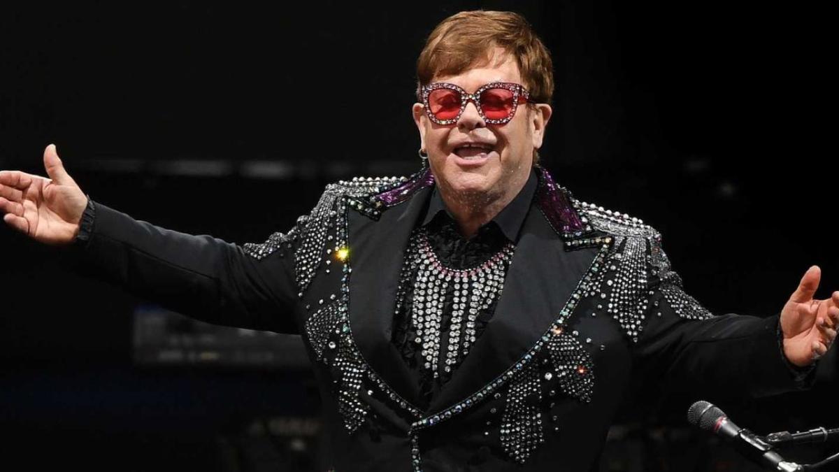 Elton John alcanza el estatus EGOT ¿de qué trata este importante reconocimiento?