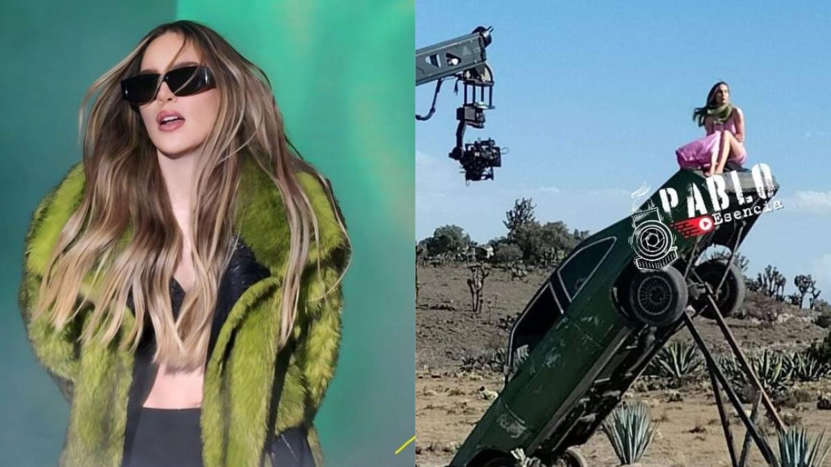 Todas las indirectas que le lanza Belinda a Nodal en su nueva canción 'Cactus'