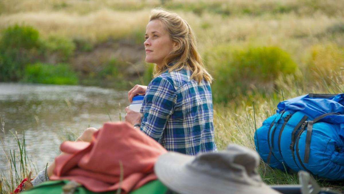 La exitosa película dramática de Reese Witherspoon que ya está disponible en Netflix y te hará reflexionar sobre la vida