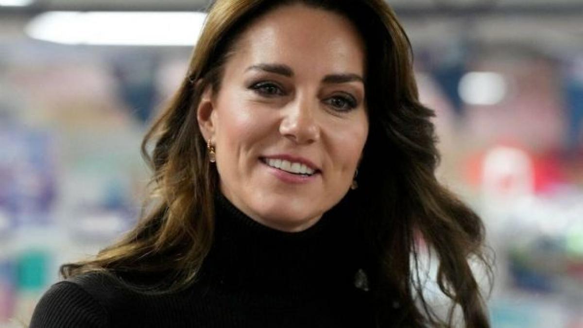 Kate Middleton es hospitalizada de por una cirugía ¿está grave?