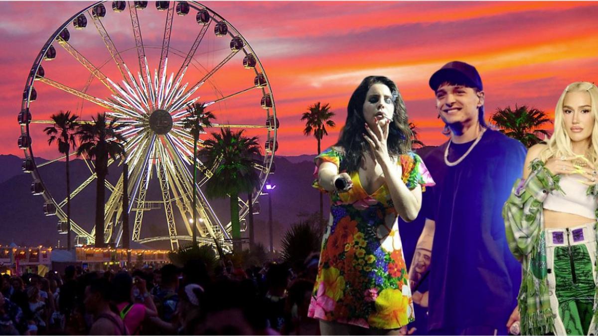 ¿Dónde será Coachella 2024 y cuánto cuesta ir al famoso festival?