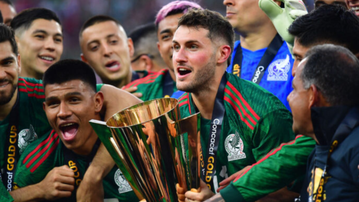 Selección Mexicana | Santiago Giménez y su dura critica sobre su paso con el Tricolor