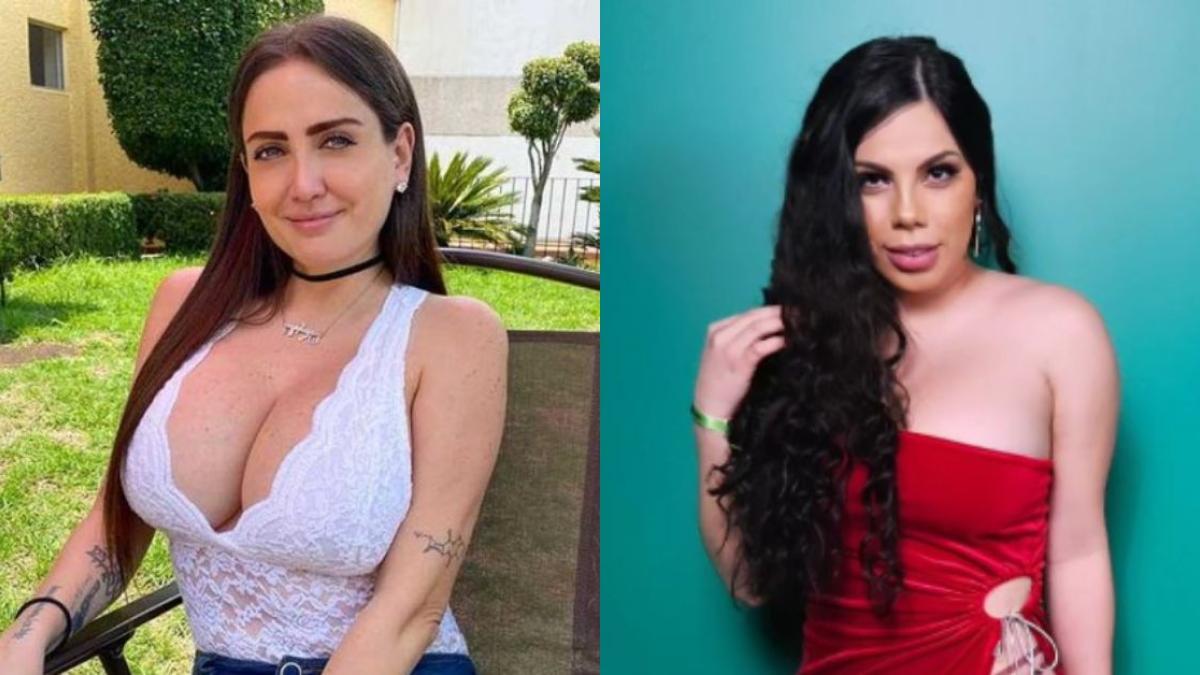 Celia Lora decepcionada de Lizbeth Rodríguez por falsos rumores de noviazgo: "yo la quería demandar"